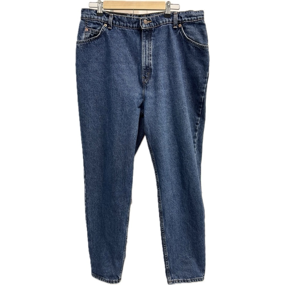 Vintage 1996 Levi’s 9922 Men’s Tapered Fit Jeans Size M